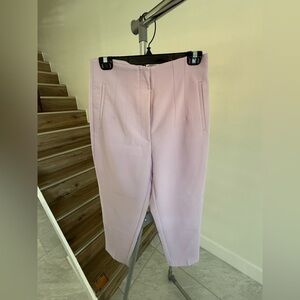 Zara Lavender Trouser Pant